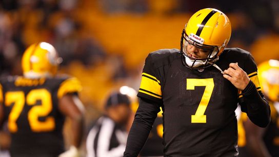 Former Steelers OL Claims Team Absolutely Would've Won Super Bowl XLV With Charlie Batch Playing Instead Of Ben Roethlisberger (Steelers News)