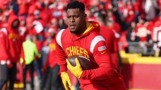 Former Steelers' Receiver JuJu Smith-Schuster Given Critical Reviews, Labeled As Overrated AFC East Players (JuJu Smith-Schuster)