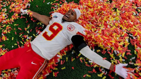 Steelers Kansas City Chiefs, Juju Smith-Schuster