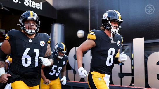 Steelers Kenny Pickett Steelers Kenny Pickett
