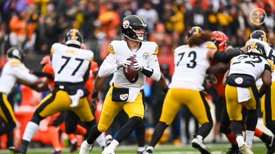 Steelers Kenny Pickett Steelers Kenny Pickett