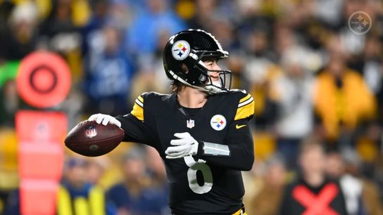 Steelers Kenny Pickett Steelers Kenny Pickett