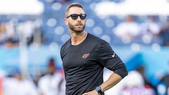 Steelers Kliff Kingsbury Steelers Kliff Kingsbury