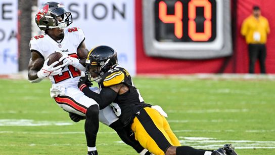 Steelers Kwon Alexander Steelers Kwon Alexander
