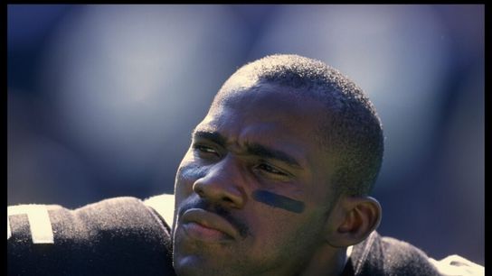 Steelers Greg Lloyd Steelers Greg Lloyd