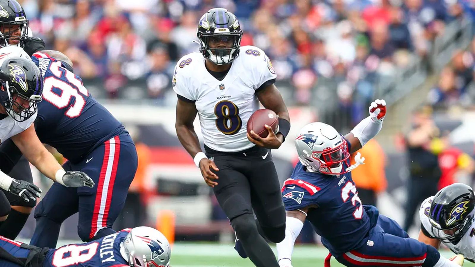 Steelers Beat Writer Details Why Any Team Would Be Better Off With Kenny Pickett Over Ravens