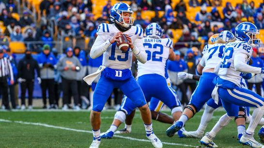 Steelers Select A First Round Quarterback In Way-Too-Early 2024 Mock Draft (Steelers News)