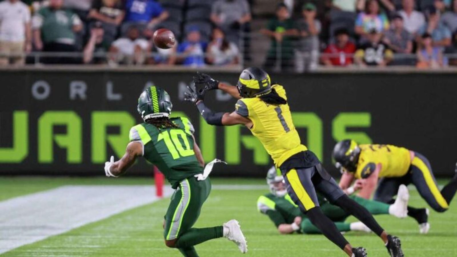 Steelers Successful In Stealing Away Big Time 2023 XFL Star From AFC