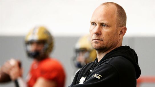 Steelers Matt Canada Steelers Matt Canada