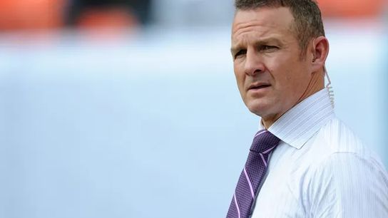 Steelers Merril Hoge Steelers Merril Hoge