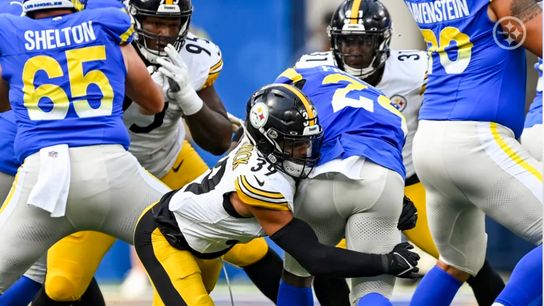 Steelers Minkah Fitzpatrick Steelers Minkah Fitzpatrick