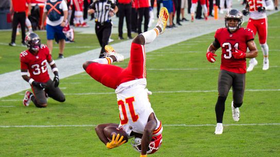 Steelers Tyreek Hill Steelers Tyreek Hill