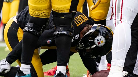 Steelers Kenny Pickett Steelers Kenny Pickett