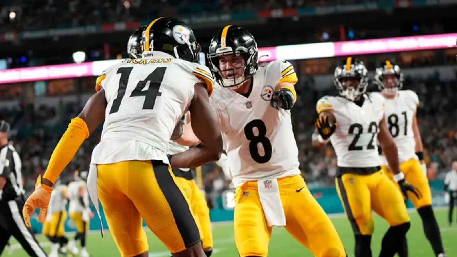 frank schwab nfl picks