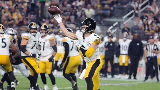 Steelers Kenny Pickett Steelers Kenny Pickett