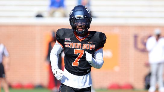 Steelers Quinyon Mitchell Steelers Quinyon Mitchell