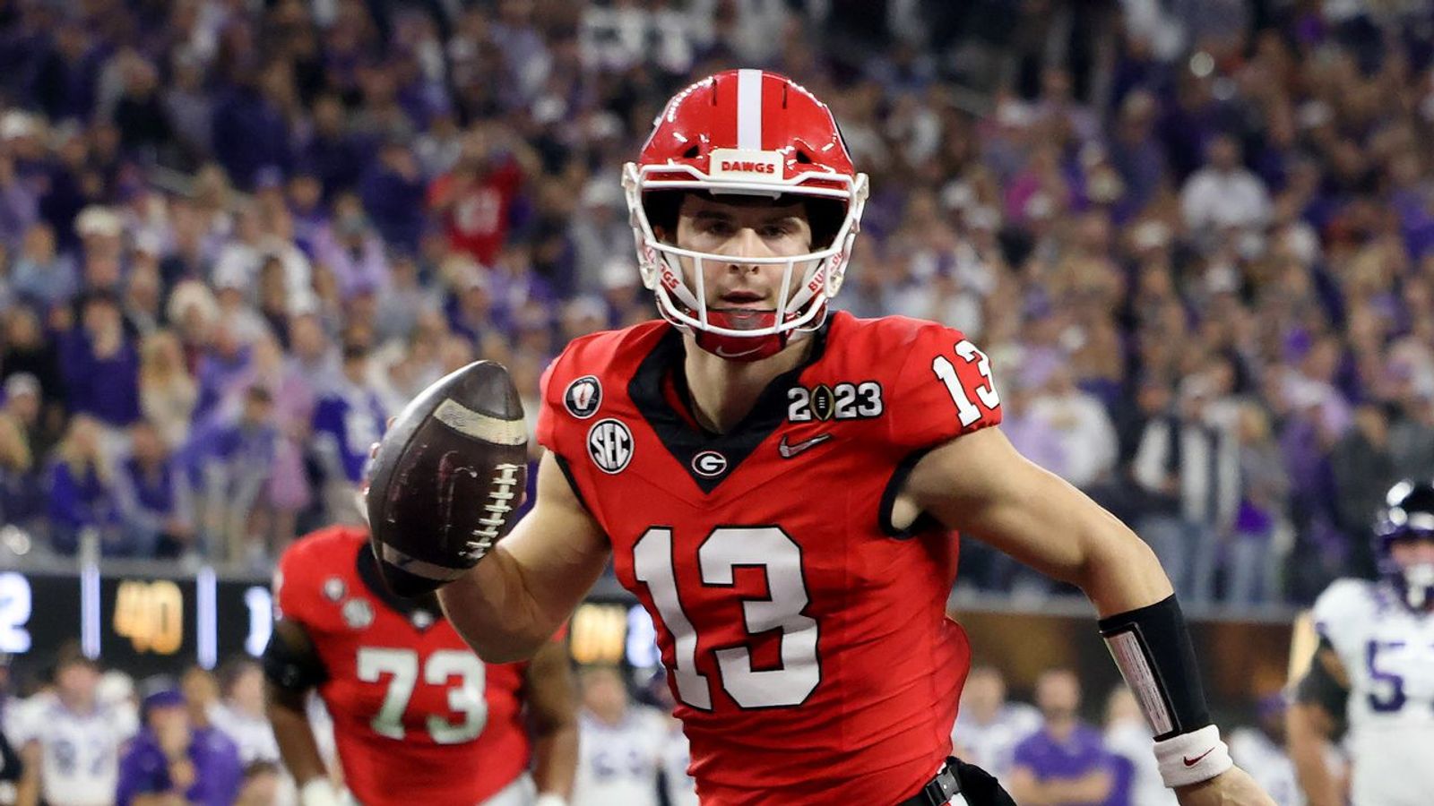 Names To Look For In 2023 Steelers' LateRound Draft Picks Who Could Be