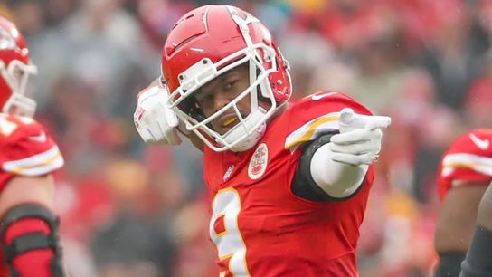 Juju Smith-Schuster