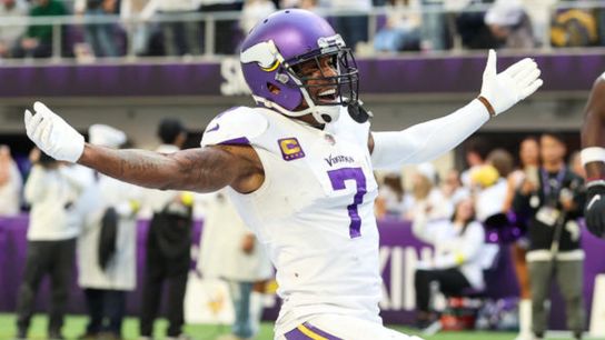 Steelers Vikings Patrick Peterson