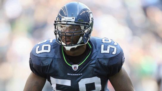 Steelers Aaron Curry