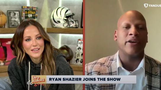 Ex-Steelers' linebacker Ryan Shazier correctly predicted the Steelers' hot finish to 2022 Ex-Steelers' linebacker Ryan Shazier correctly predicted the Steelers' hot finish to 2022