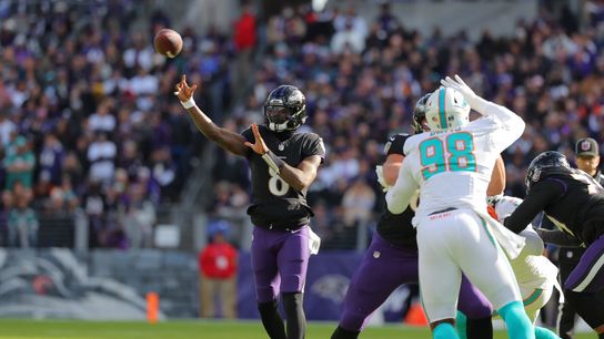 Steelers' Week 18 opponent Lamar Jackson Steelers' Week 18 opponent Lamar Jackson