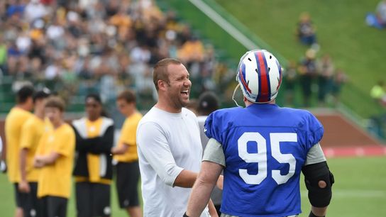 Pittsburgh Steelers Ben Roethlisberger Pittsburgh Steelers Ben Roethlisberger