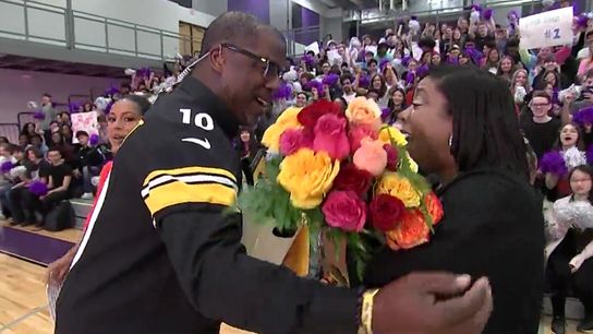 Pittsburgh Steelers Kordell Stewart Pittsburgh Steelers Kordell Stewart