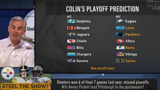 Pittsburgh Steelers Pittsburgh Steelers