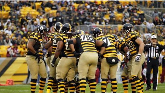 Pittsburgh Steelers Pittsburgh Steelers
