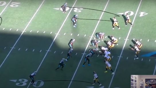 Pittsburgh Steelers Diontae Johnson Pittsburgh Steelers Diontae Johnson