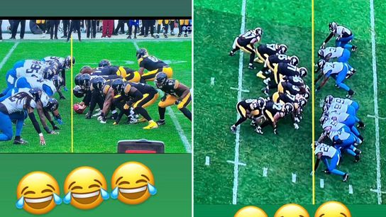 Pittsburgh Steelers Chris Boswell Pittsburgh Steelers Chris Boswell
