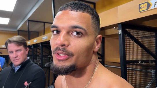 Pittsburgh Steelers Minkah Fitzpatrick Pittsburgh Steelers Minkah Fitzpatrick