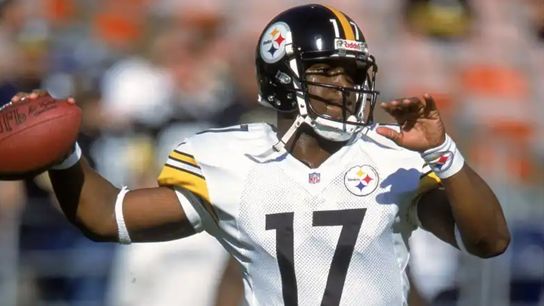 Pittsburgh Steelers Tee Martin Pittsburgh Steelers Tee Martin