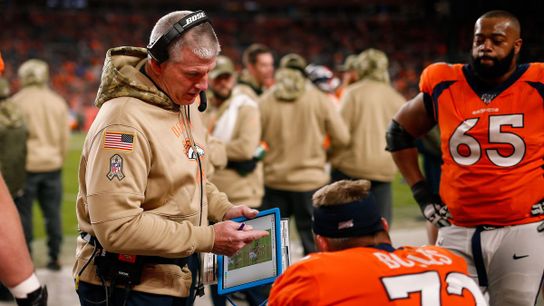 Steelers Broncos Mike Munchak Steelers Broncos Mike Munchak