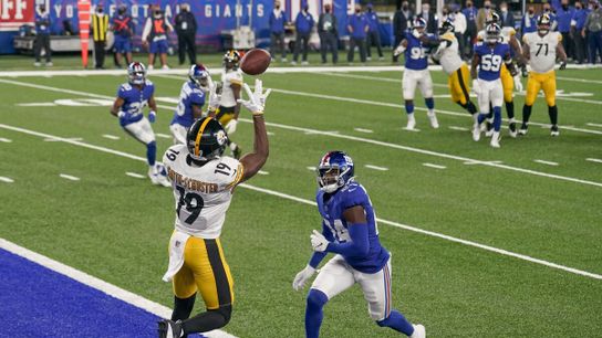 Steelers James Bradberry Steelers James Bradberry