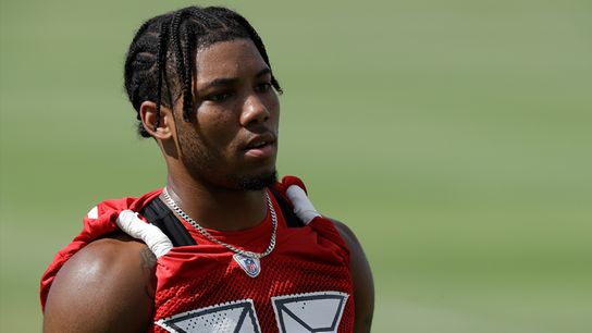 Steelers Sean Murphy-Bunting Buccaneers