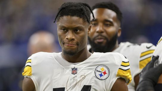 Steelers George Pickens Steelers George Pickens