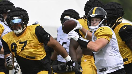 Steelers' Inferior Offensive Results On Day 2 In Pads Could Be The Result Of 2023 Camp Crowd Reactions According To Mark Kaboly (Steelers News)