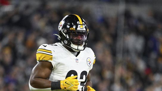 Steelers DC Teryl Austin Foresees Mark Robinson And Mykal Walker Getting Snaps With Latest Injury To LB Room (Steelers News)
