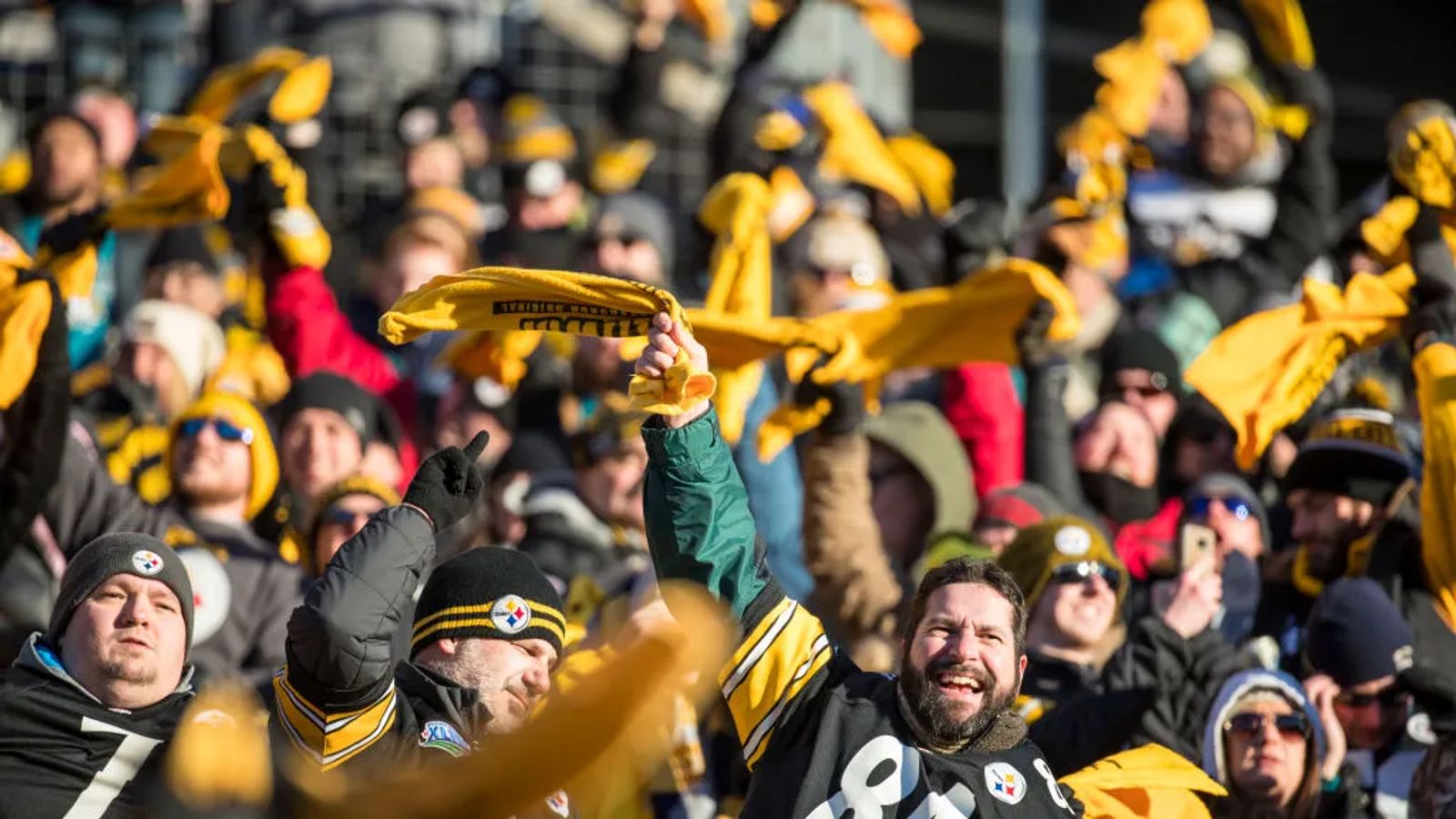 Rich Eisen: Steelers Fans Frustrated By 'Thin Skin' After Trevor Lawrence Bashes Off-limits