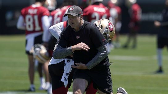 Steelers 49ers Brian Griese