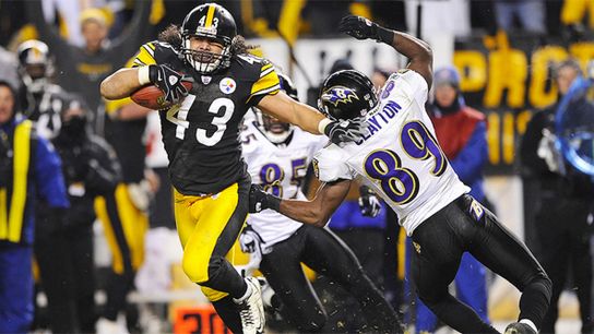 Steelers' Former Rival Confident Ravens "Scout Team" Will Absolutely Win Week 18 (Steelers News)