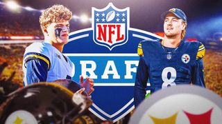 Steelers Could Make Enormous Trade To Select Michigan QB J.J. McCarthy In 2024 NFL Draft According To CBS Sports (Steelers News). Photo by Clutch Points