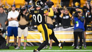 Steelers Living Lavishly In Cleveland Broadcasters' Heads Entering Key AFC North Week 11 Matchup (Steelers News). Photo by Getty Images