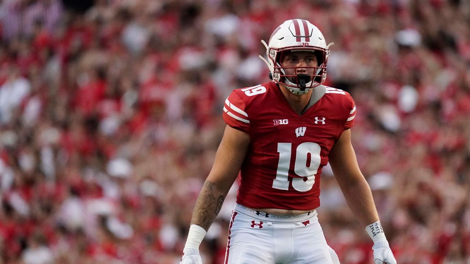 Steelers 4th Round Pick Is Already Garnering Some Wild Expectations