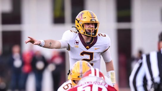 Steelers Add Much Needed Depth To 2023 Quarterback Room With UDFA Tanner Morgan (Tanner Morgan)