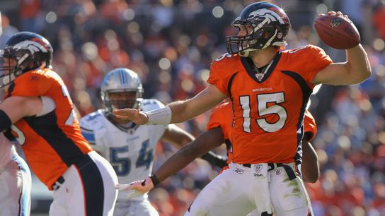 Steelers Denver Broncos Tim Tebow Steelers Denver Broncos Tim Tebow