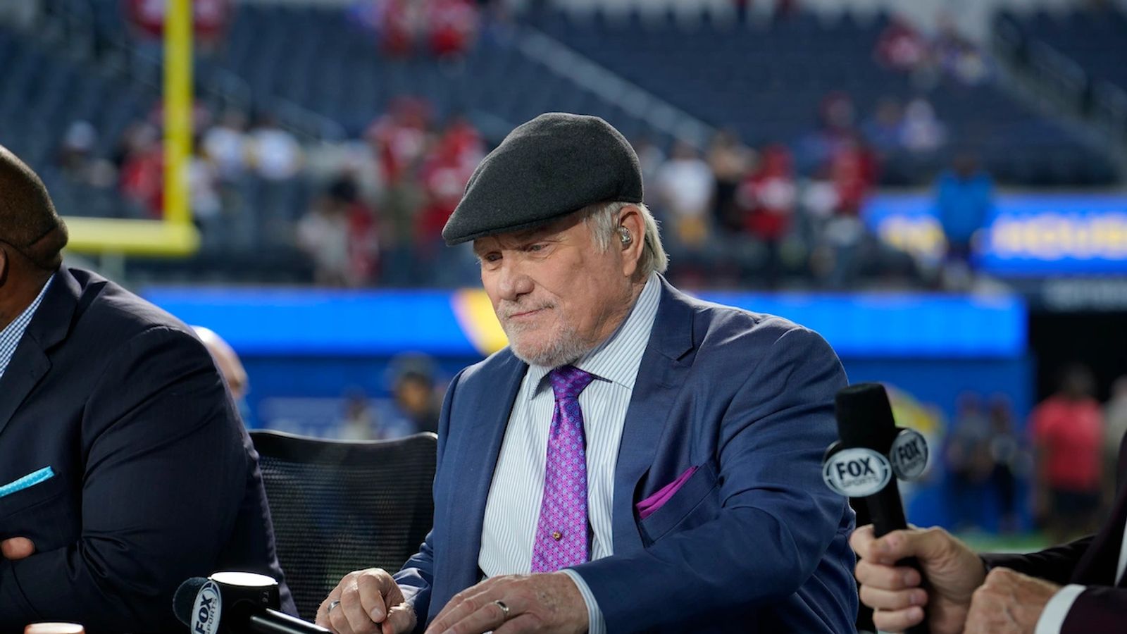 Steelers Legend Terry Bradshaw Drops Truth Bomb About NFL QB Kyler