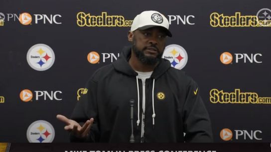 Steelers' Mike Tomlin Makes Emphatic Statement On Who Exactly Fired Matt Canada That Contradicts Initial Reports (Steelers News)